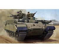 Hobbyboss 83868 - 1:35 IDF APC PUMA- New