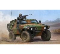 Hobbyboss 83876 1:35 Scale French VBL Armour Car Plastic Model Kit