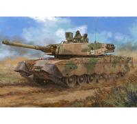 HBB83897 - Hobbyboss 1:35 - South African Olifant Mk.2 MBT