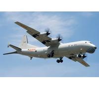 Hobbyboss 83905 - 1:144 Chinese GX-6- New