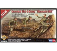 Hobbyboss 1/35 scale German The 6 Army " Mamaev Hill" #84415