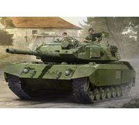 HBB84502 - Hobbyboss 1:35 - Leopard C1A1 (Canadian MBT)