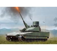 HBB84508 - Hobbyboss 1:35 - LvKv 90c Anti-Air Vehicle