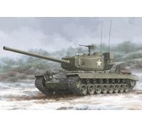 HBB84511 - Hobbyboss 1:35 - US T29E3 Heavy Tank