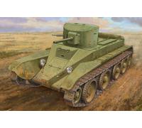 Hobbyboss 1/35 84515 Soviet BT-2 Tank(Medium)
