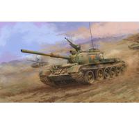 Hobbyboss 1/35 84540 PLA 59-2 Medium Tank