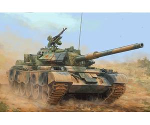 HBB84541 - Hobbyboss 1:35 - PLA 59-D Medium Tank