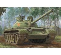 Hobbyboss 1:35 - PLA 59-1 Medium Tank