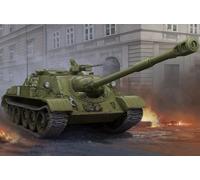 HobbyBoss Model 84543 – 1:35 Scale Soviet SU-122-54 Tank Destroyer