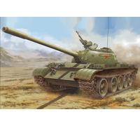 HBB84548 - Hobbyboss 1:35 - PLA 59 Medium Tank