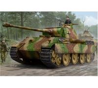 HBB84551 - Hobbyboss 1:35 - Sd.Kfz.171 Panther Ausf G - Early German