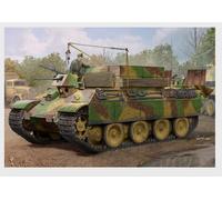 HobbyBoss Scale Model Kit German Sd.Kfz 179 Bergepanther Ausf.G (Late) 1:35 scale HBB84554