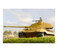 Hobbyboss 1:35 - Pz.Kpfw.VI Sd.Kfz.182 Tiger II