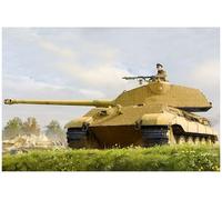 Hobbyboss 1:35 - Pz.Kpfw.VI Sd.Kfz.182 Tiger II