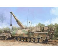 HBB84566 - Hobbyboss 1:35 - Bergepanzer BPz3A1 "Buffalo" ARV