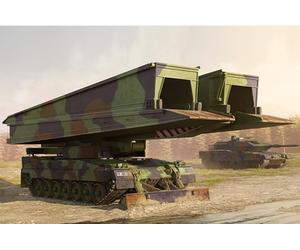 HBB84569 - Hobbyboss 1:35 - German IGUANA PSB-2-28(m)