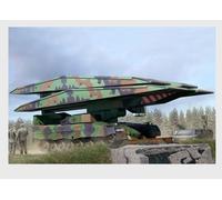 Hobbyboss 1/35 German IGUANA PSB-2-14(m) # 84570