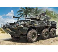 Hobbyboss 1/35 84573 LAV300 90mm Cockerill Gun