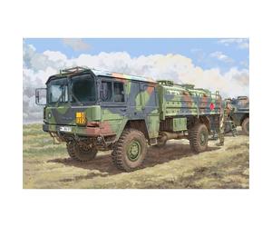 HBB85508 - Hobbyboss 1:35 - German MAN-5 LKW 5t mil glw Truck