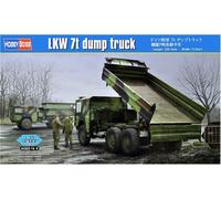 HBB85520 - Hobbyboss 1:35 - LKW 7t Dump Truck