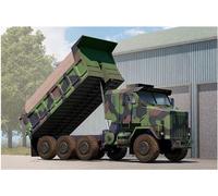 HobbyBoss Plastic Model Kit – M1070 Dump Truck 1:35 – HBB85526