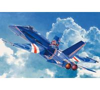 Hobbyboss 1/48 85809 RAAF F/A-18C