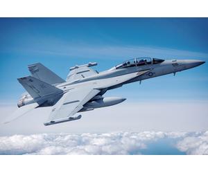 HBB85814 - Hobbyboss 1:48 - EA-18G Growler