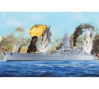 HBB86506 - Hobbyboss 1:350 - French Navy Battleship Dunkerque