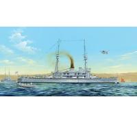 HBB86509 - Hobbyboss 1:350 - HMS Agamenon