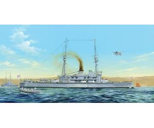 HBB86509 - Hobbyboss 1:350 - HMS Agamenon