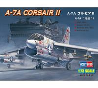 HBB87201 - Hobbyboss 1:72 - A-7A Corsair II