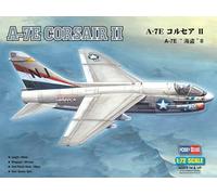 Hobby Boss 87204 Vought A-7E Corsair II 1:72 Aircraft Model Kit