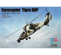 HBB87210 - Hobbyboss 1:72 - French Army Eurocopter EC-665 Tigre HAP