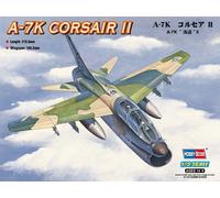 HBB87212 - Hobbyboss 1:72 - A-7K Corsair II