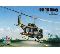 HBB87228 - Hobbyboss 1:72 - UH-1B Huey