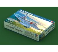 HOBBY BOSS 87254 1:72 A-4E Sky Hawk
