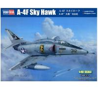 HBB87255 - Hobbyboss 1:72 - A-4F Sky Hawk