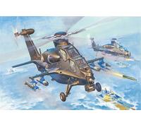 HBB87260 - Hobbyboss 1:72 - WZ-10 Thunderbolt