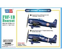 Hobbyboss 1:72 - F8F-1BBearcat