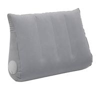 Hbbgdiy Inflatable Pillow, Lightweight Portable Press Inflatable Wedge Pillow Support Cushion for Sleeping, Leg Support, Triangle Bed Wedge for Camping, Travel