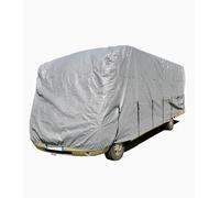 HBCOLLECTION Breathable Premium Cover for Motorhome Class A (LxlxH 7.50x2.40x2.70m)