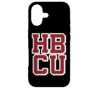 HBCU African American Historically Black College University Case for iPhone 17