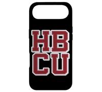 HBCU African American Historically Black College University Case for iPhone Air