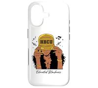 HBCU college women Historically Black Universities 2025 Case for iPhone 17