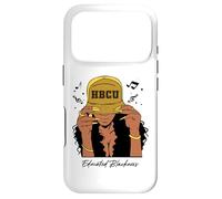 HBCU college women Historically Black Universities 2025 Case for iPhone 17 Pro
