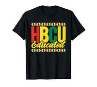 HBCU Grad HBCU Graduate Historically Black T-Shirt