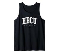 HBCU GradHBCU Graduate Historically Black Tank Top