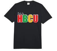 HBCU Historically Black Colleges University Alumni Comfort Colors Adult Heavyweight T-Shirt