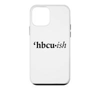 HBCU-ish Case for iPhone 12 mini