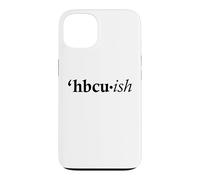 HBCU-ish Case for iPhone 13